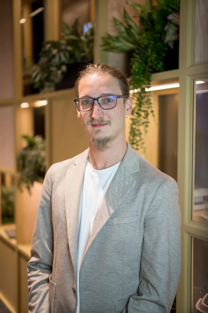 Tim Pfeifer